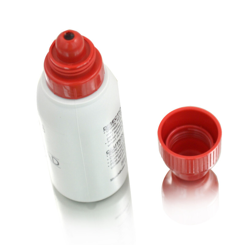旗牌（Artline） 雅麗ESA-2N 辦公印臺補充印油50ml(紅色)_http://www.nebao.cn/img/images/C201903/1552013129764.jpg