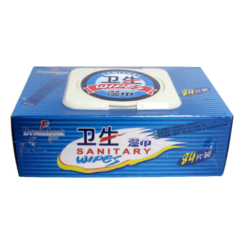 一帆 84片/盒 盒裝消毒濕紙巾_http://www.nebao.cn/img/images/C201903/1552034233894.jpg