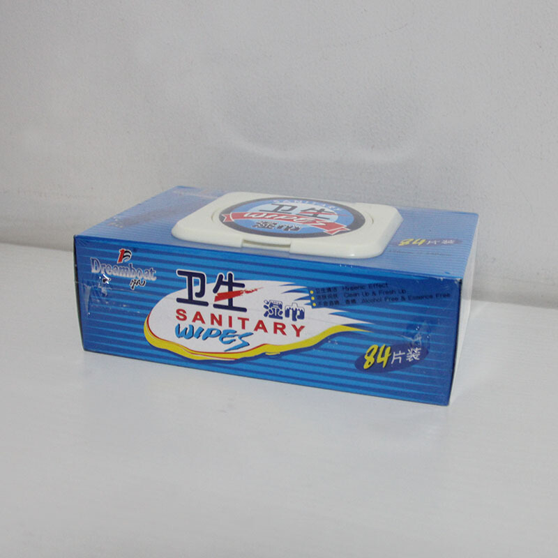 一帆 84片/盒 盒裝消毒濕紙巾_http://www.nebao.cn/img/images/C201903/1552034233942.jpg