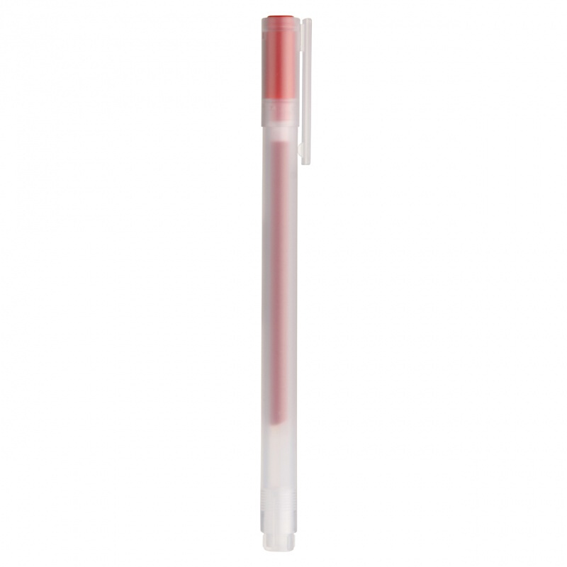 無印良品 MUJI  凝膠墨水圓珠筆  12色裝_http://www.nebao.cn/img/images/C201903/1552373185179.jpg
