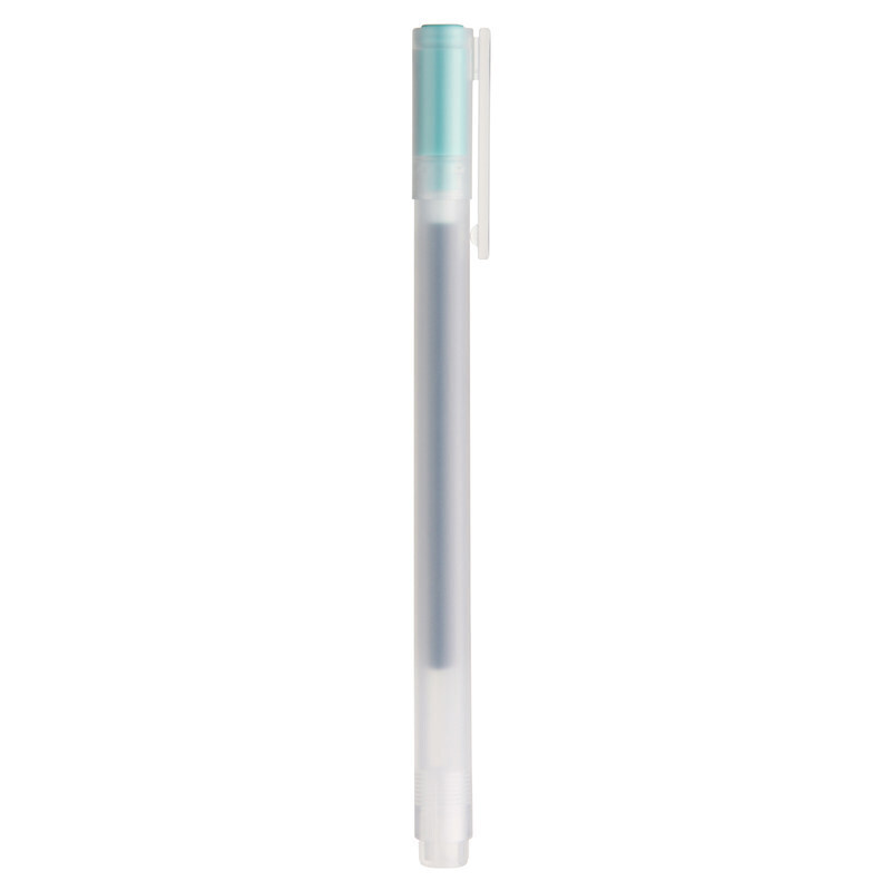 無印良品 MUJI  凝膠墨水圓珠筆  12色裝_http://www.nebao.cn/img/images/C201903/1552373193329.jpg