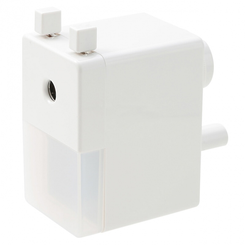 無印良品 MUJI  手動卷筆刀_http://www.nebao.cn/img/images/C201903/1552373971328.jpg