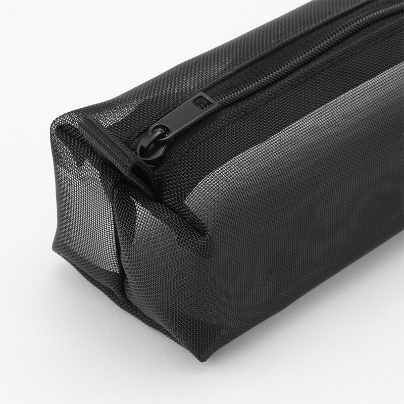 無印良品 MUJI  錦綸網(wǎng)眼 筆袋/方形_http://www.nebao.cn/img/images/C201903/1552374517966.jpg