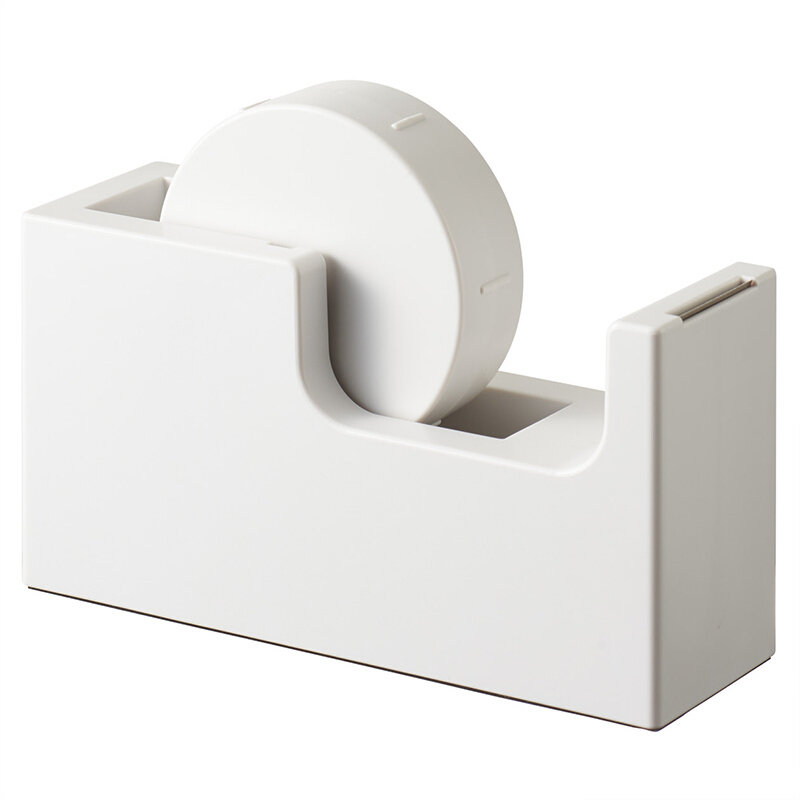 無印良品 MUJI  ABS樹脂膠帶座_http://www.nebao.cn/img/images/C201903/1552374791549.jpg