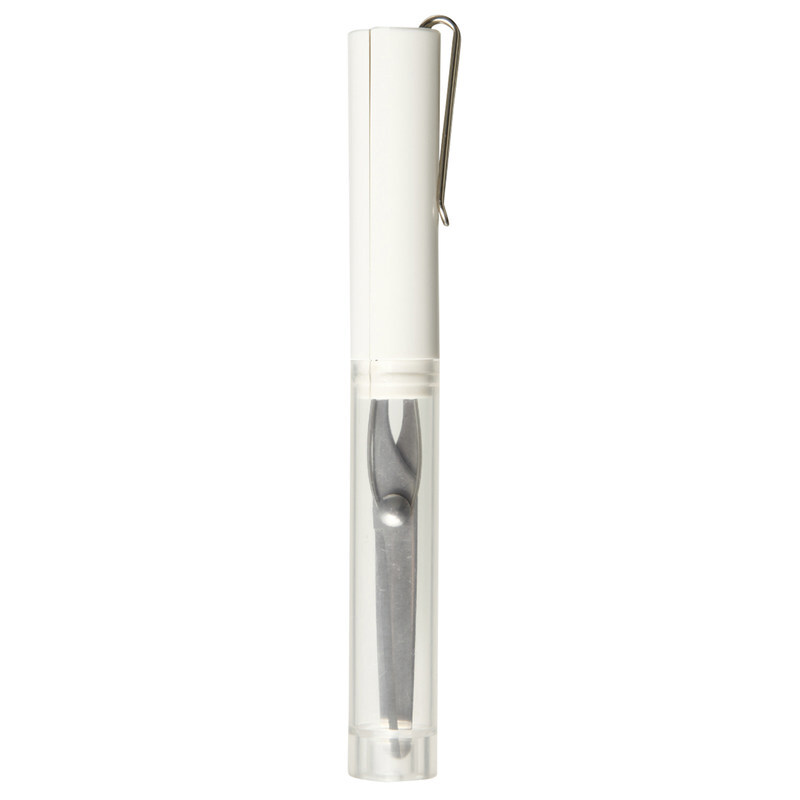 無印良品 MUJI  筆狀剪刀 _http://www.nebao.cn/img/images/C201903/1552375131942.jpg