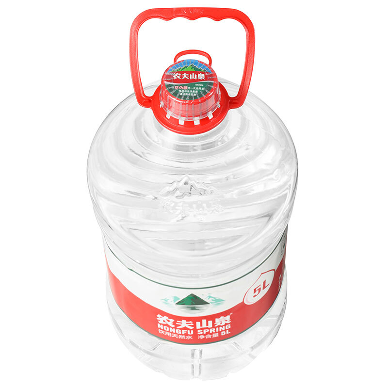 農夫山泉（NONGFU SPRING） 5L 飲用天然水 4桶 整箱_http://www.nebao.cn/img/images/C201903/1552382172542.jpg