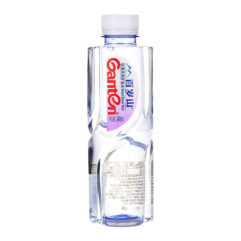  百歲山（Ganten） 348ml*24瓶 礦泉水  整箱_http://www.nebao.cn/img/images/C201903/1552382328232.jpg