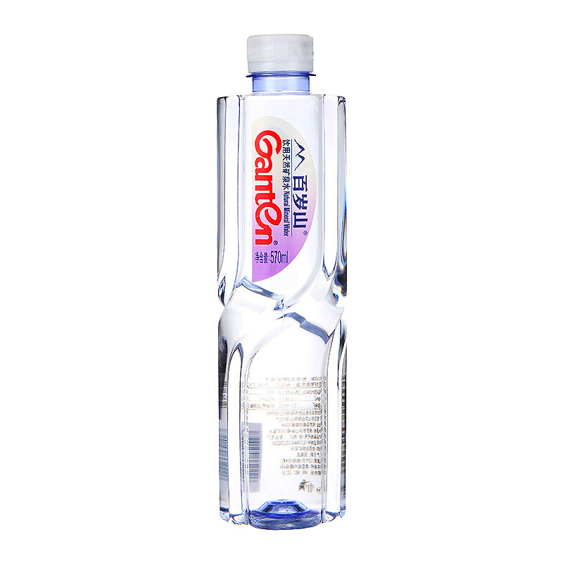  百歲山（Ganten） 570ml*24瓶 礦泉水 整箱_http://www.nebao.cn/img/images/C201903/1552382753763.jpg