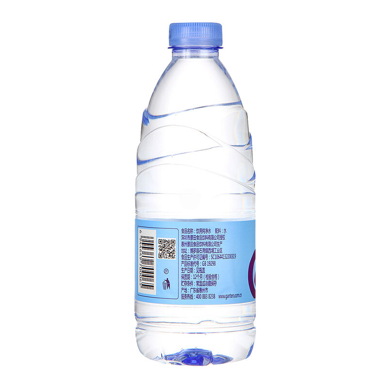 景田（ ganten） 560ml*24瓶 純凈水 整箱_http://www.nebao.cn/img/images/C201903/1552383171369.jpg