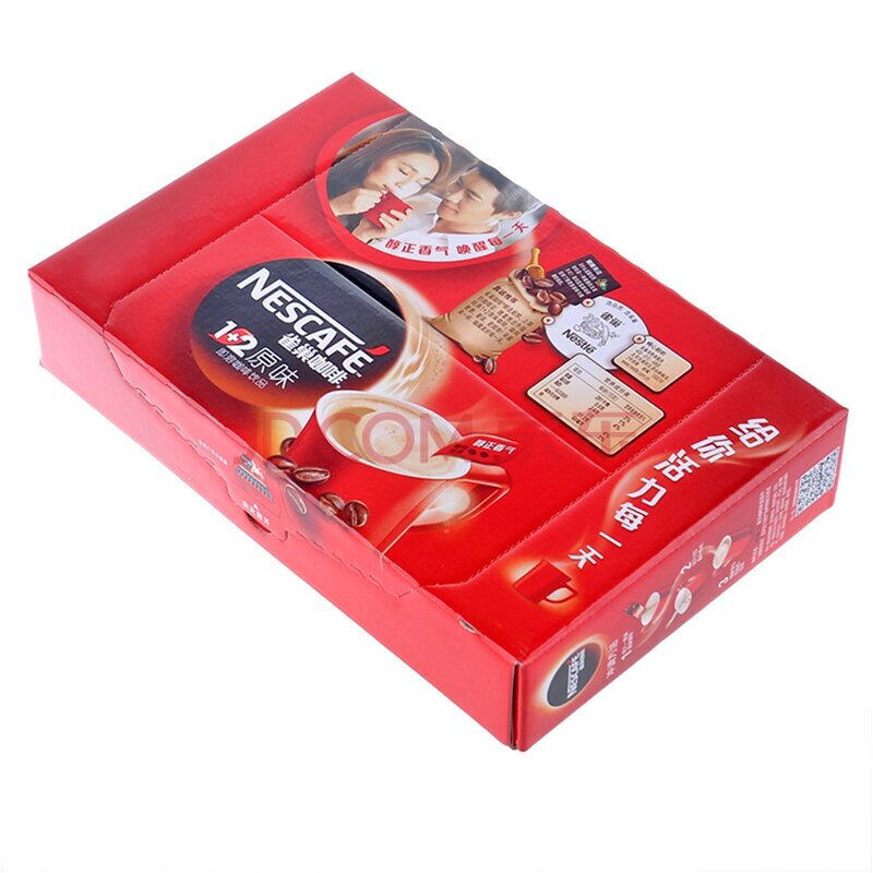 雀巢（Nestle） 1+2原味咖啡 450g (30條*15g)_http://www.nebao.cn/img/images/C201903/1552455935774.jpg