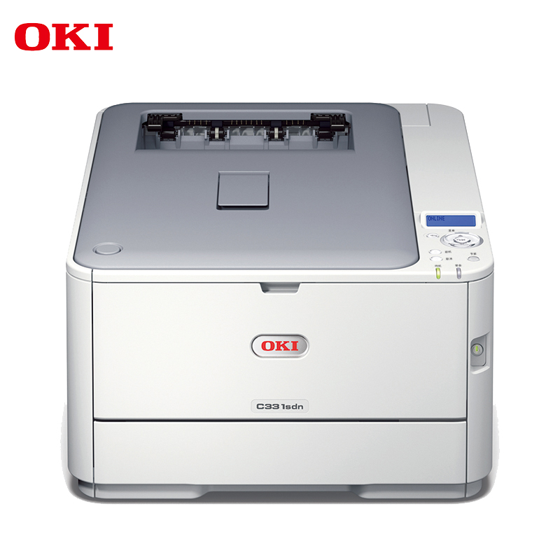 OKI C331SDN A4彩色LED打印機(jī)_http://www.nebao.cn/img/images/C201904/1554096591437.jpg