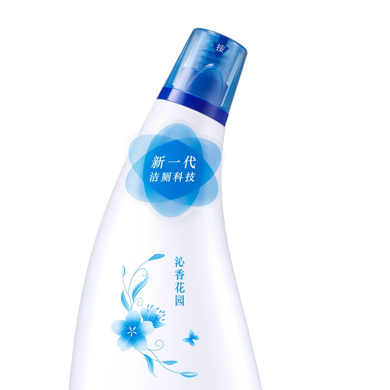 藍月亮衛諾沁香花園香氛潔廁液500g_http://www.nebao.cn/img/images/C201904/1556245442259.jpg