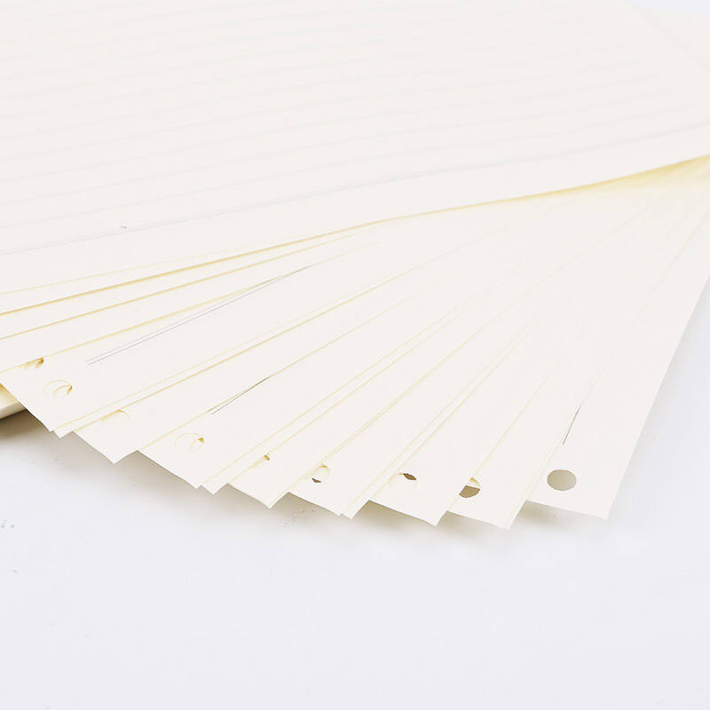 晨光（M&G）B5/100頁活頁本替芯26孔APY9G457_http://www.nebao.cn/img/images/C201906/1561430672458.jpg