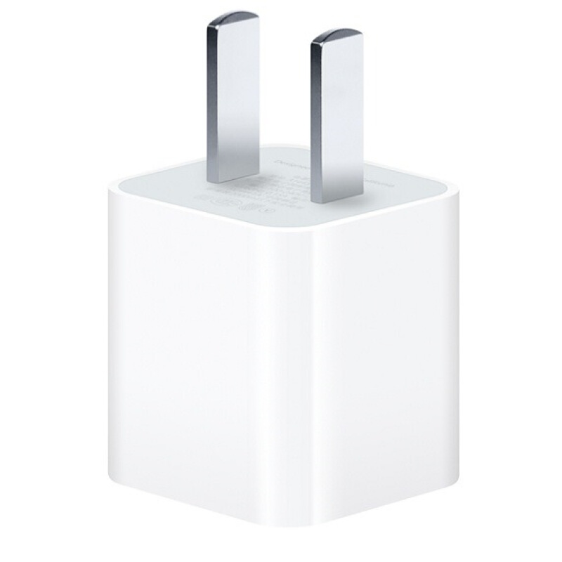 蘋果（Apple）5W USB 電源適配器_http://www.nebao.cn/img/images/C201906/1561532946055.jpg