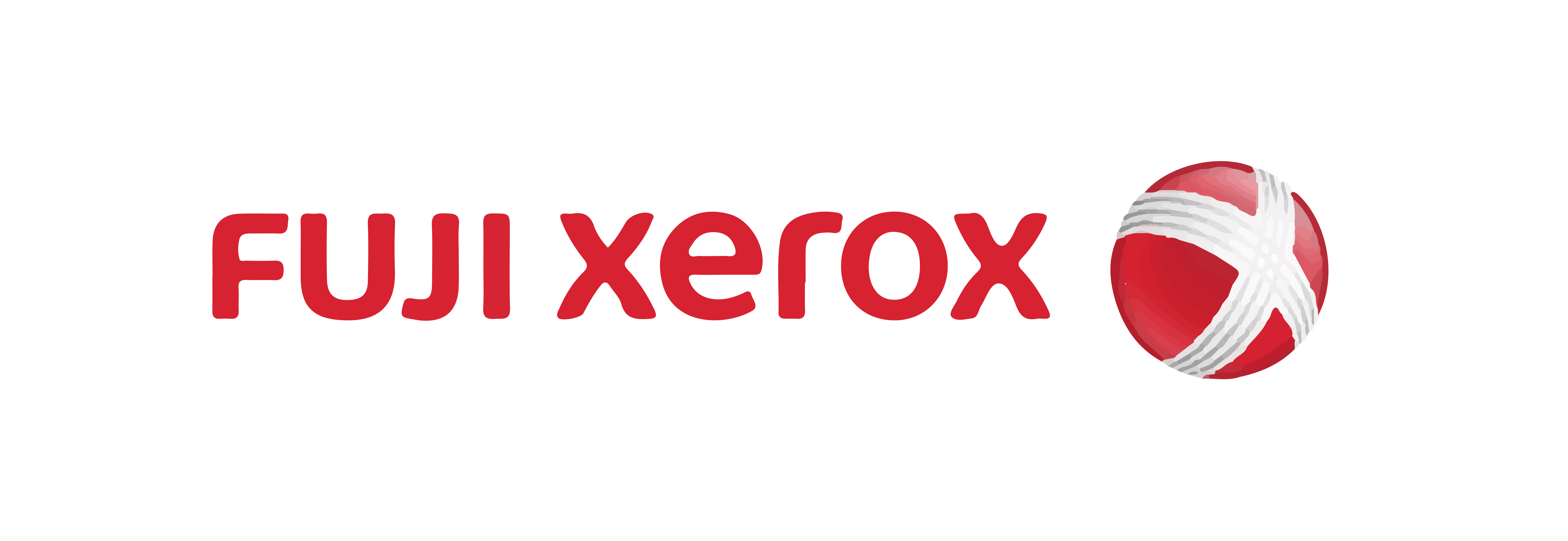 富士施樂(lè)（FujiXerox）