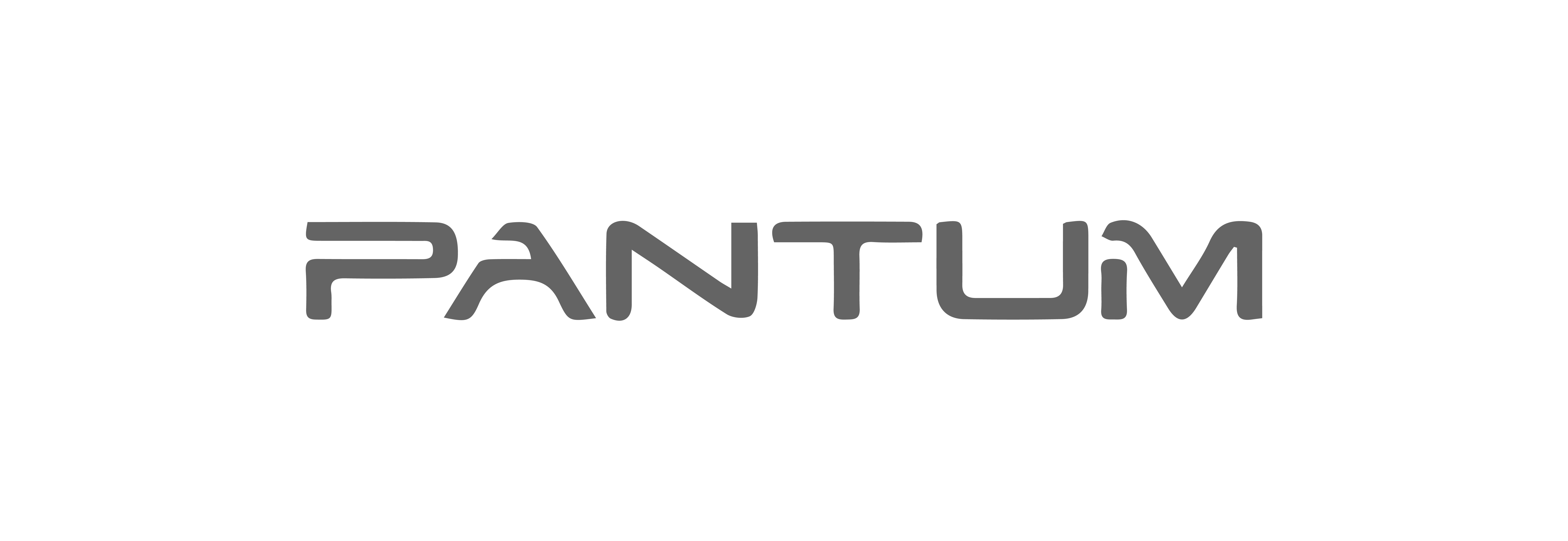 奔圖（PANTUM）