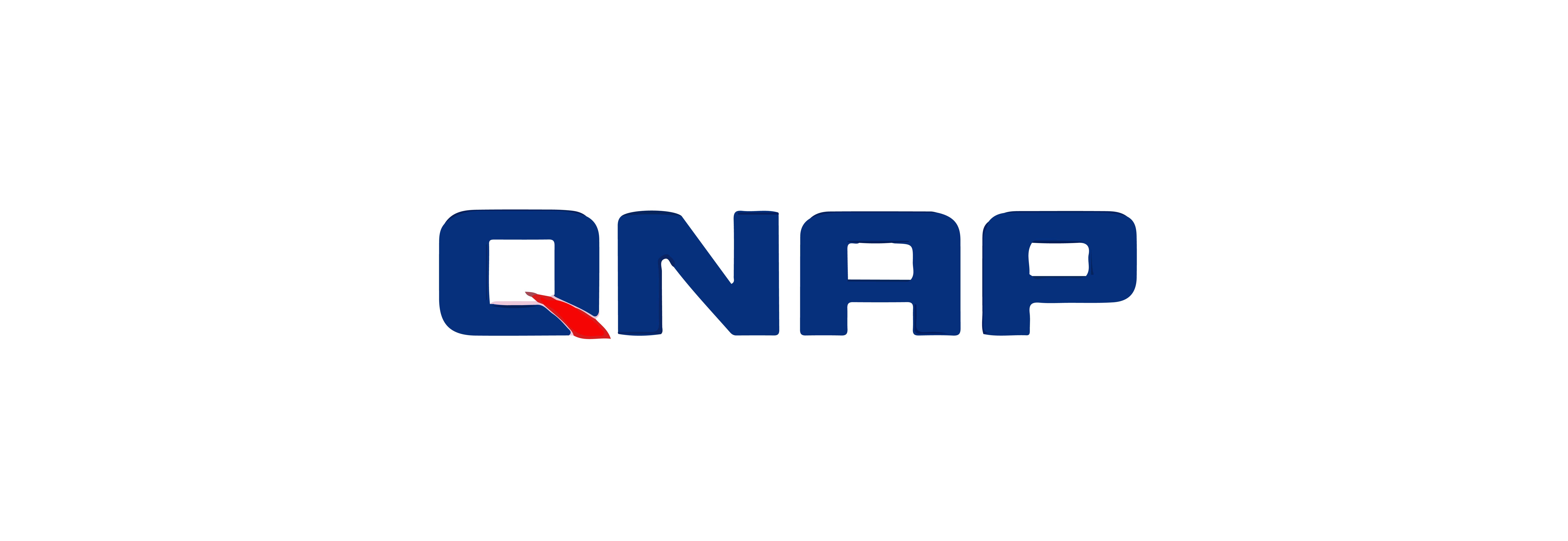 威聯(lián)通（QNAP）