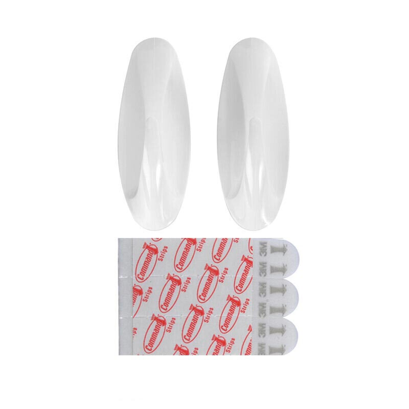 強力粘鉤2個裝/3.0kg_http://www.nebao.cn/img/images/C201907/1562656109400.jpg