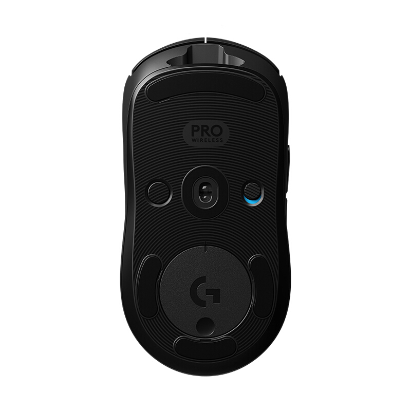 羅技（G）PRO WIRELESS無線鼠標 16000DPI_http://www.nebao.cn/img/images/C201907/1564033761091.jpg
