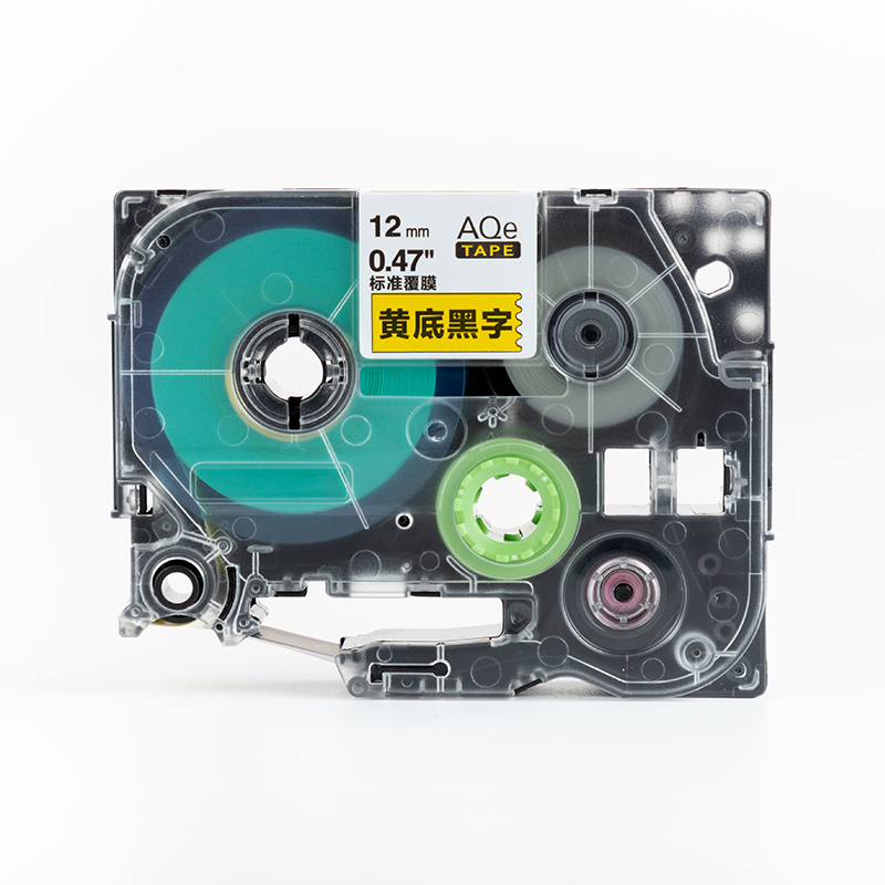 愛墨AQe-611（6mm）標準覆膜標簽打印機色帶_http://www.nebao.cn/img/images/C201907/1564103091903.jpg