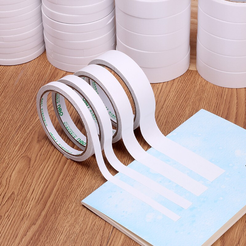 得力（deli） 雙面膠帶(30404/9mm*10y)_http://www.nebao.cn/img/images/C201908/1566194749499.jpg