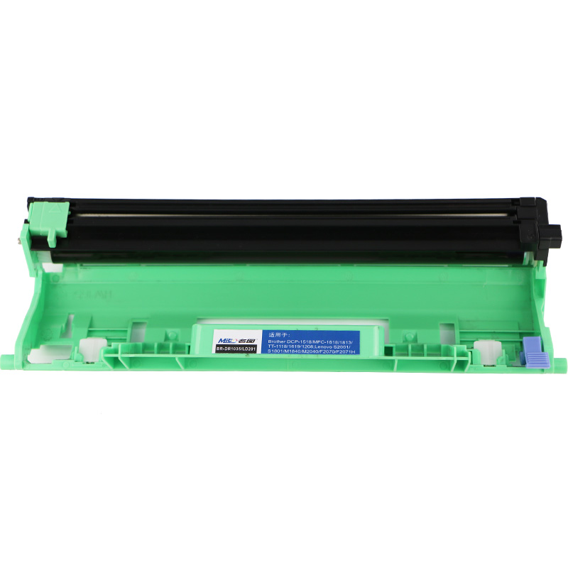 名圖 SW-BR-DR1035/LD201-N成品鼓組件_http://www.nebao.cn/img/images/C201908/1566800733825.jpg