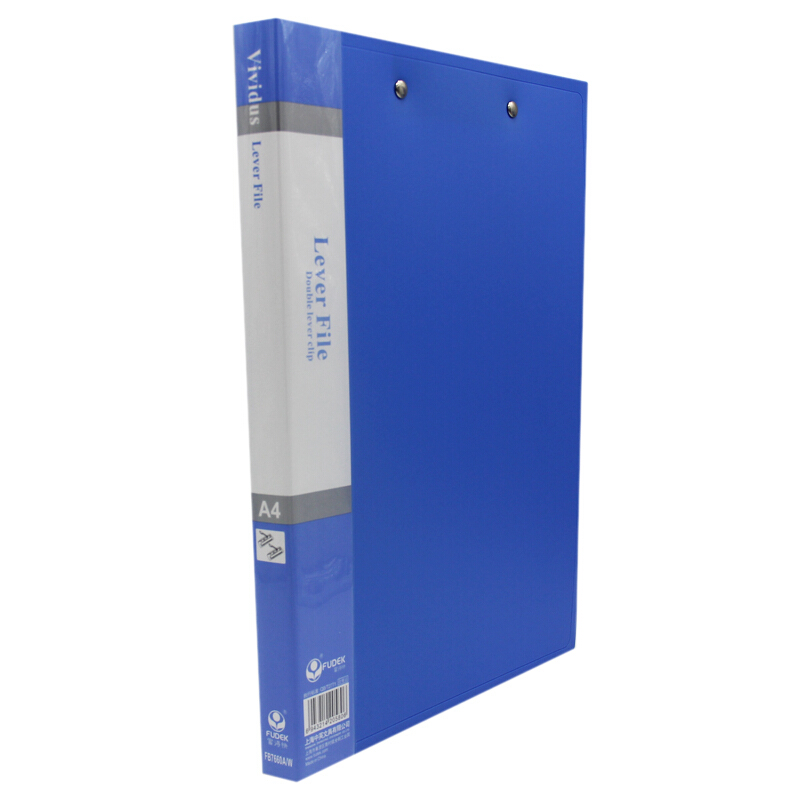 富得快A4雙力文件夾FB7660A_http://www.nebao.cn/img/images/C201908/1566802575222.jpg