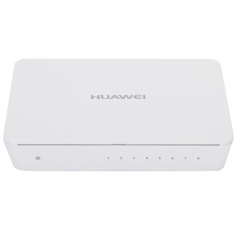 華為（HUAWEI）S1700-8G-AC 非網管8口千兆以太網 交換機_http://www.nebao.cn/img/images/C201909/1567496896363.jpg