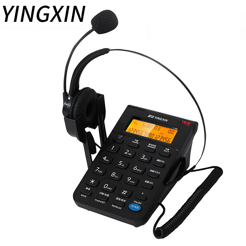 盈信（YINGXIN）電話耳機007_http://www.nebao.cn/img/images/C201909/1568683093859.jpg