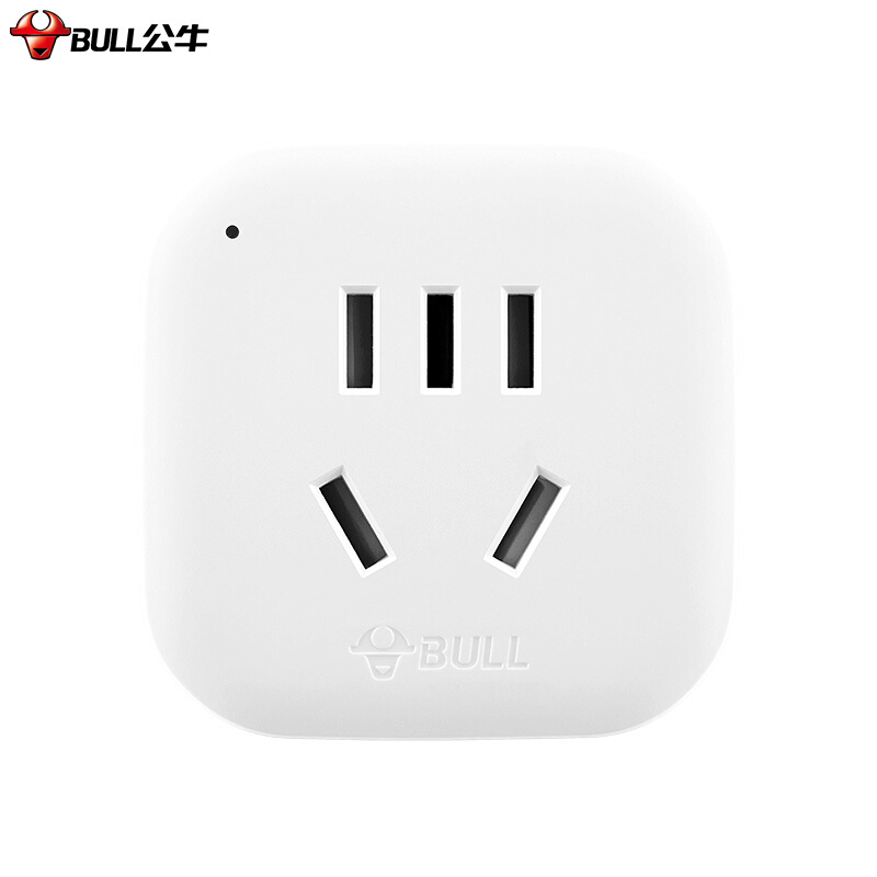 公牛（BULL）英標(biāo)旅行電源轉(zhuǎn)換器插座/轉(zhuǎn)換插頭GN-901E_http://www.nebao.cn/img/images/C201910/1570695389493.jpg