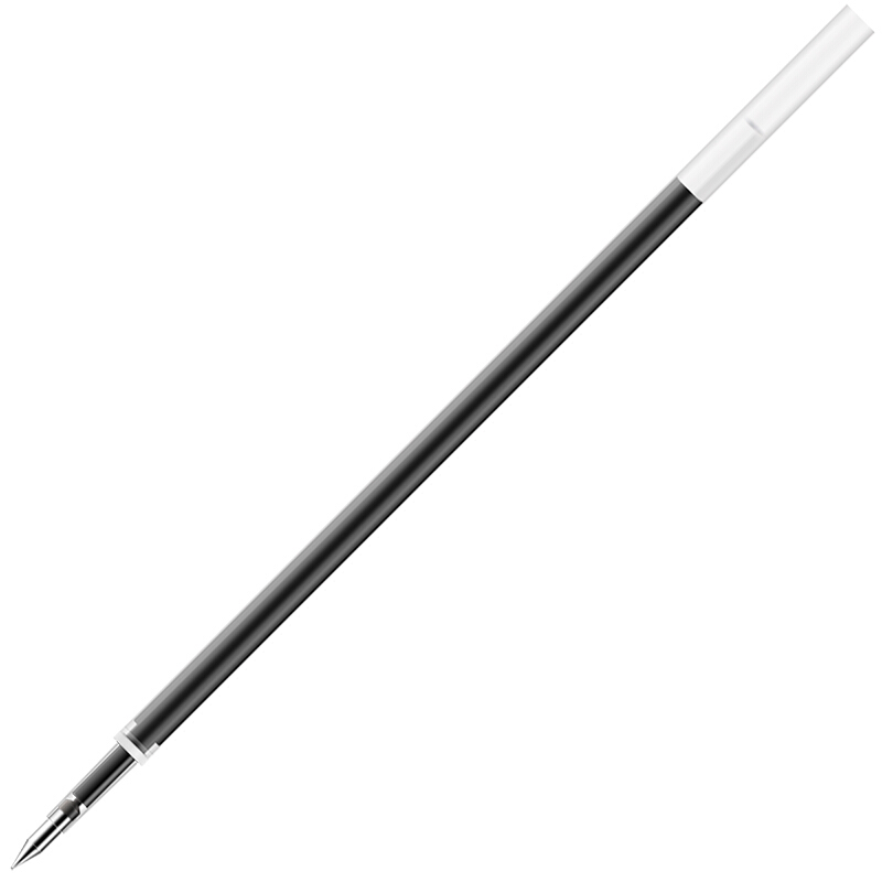 得力（deli）S754 中性筆芯 簽字筆芯0.7mm 20支/盒 (黑色)_http://www.nebao.cn/img/images/C201910/1570756138626.jpg