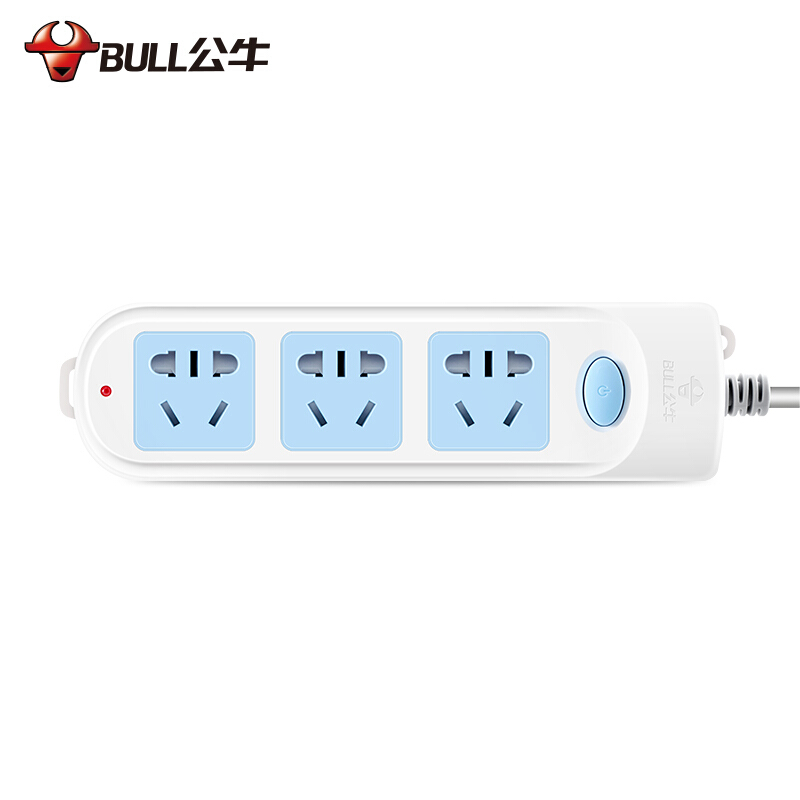公牛(Gongniu)3孔電源插座GN-606A/5米_http://www.nebao.cn/img/images/C201910/1570756562878.jpg