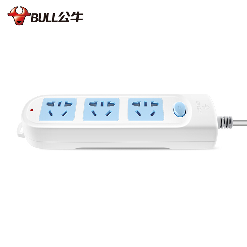 公牛(Gongniu)3孔電源插座GN-606A/5米_http://www.nebao.cn/img/images/C201910/1570756562936.jpg