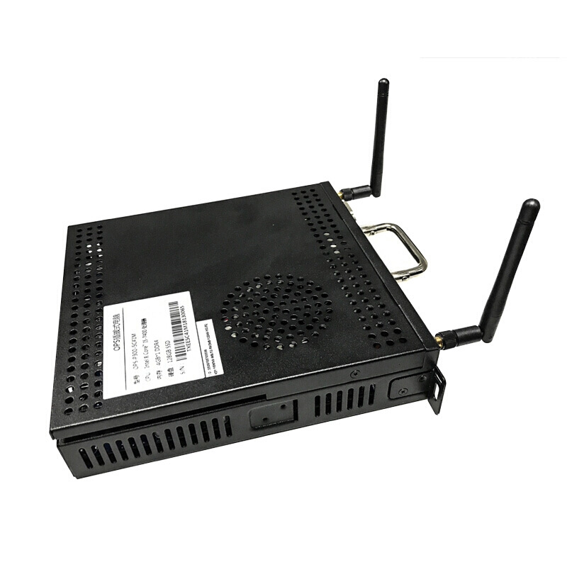 皓麗（Horion）SMOPS8-i5電腦 智能會議平板觸摸觸控一體機    _http://www.nebao.cn/img/images/C201910/1570786189266.jpg