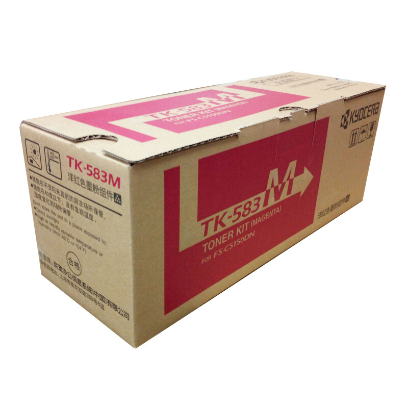 京瓷（KYOCERA）墨粉/墨盒 (TK-583M紅色)_http://www.nebao.cn/img/images/C201910/1571025825677.jpg