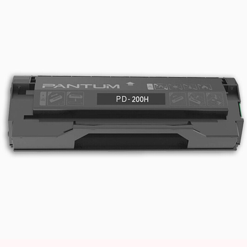 奔圖（PANTUM）PD-200H 黑色硒鼓（適用P1050/2080 M5000/6005 PD-200H）約2300頁(yè)_http://www.nebao.cn/img/images/C201910/1571029248578.jpg