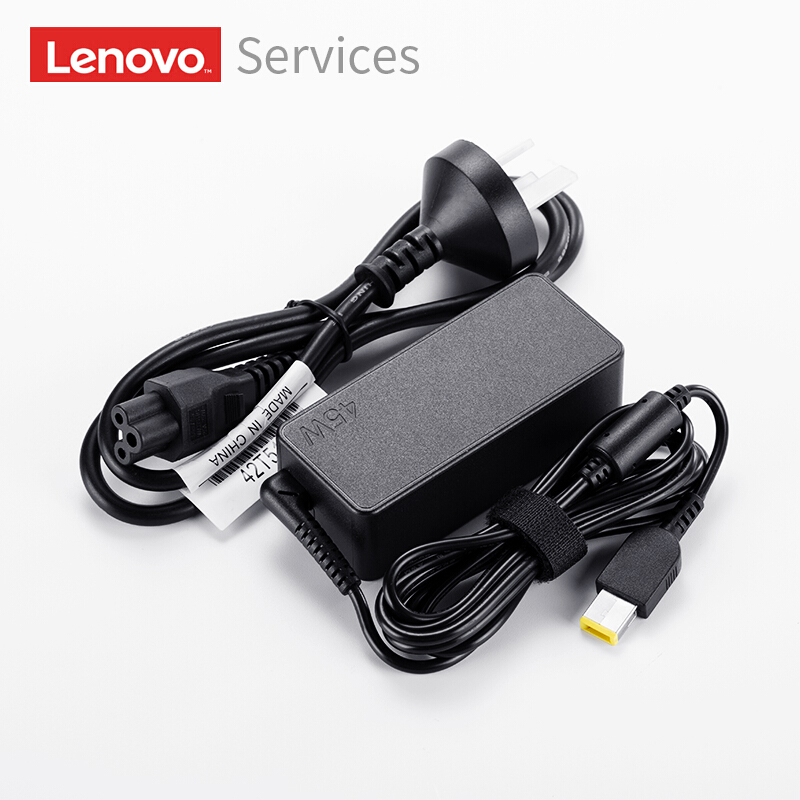 聯想（Lenovo）電源適配器20V/2.25A_http://www.nebao.cn/img/images/C201910/1571624635275.jpg