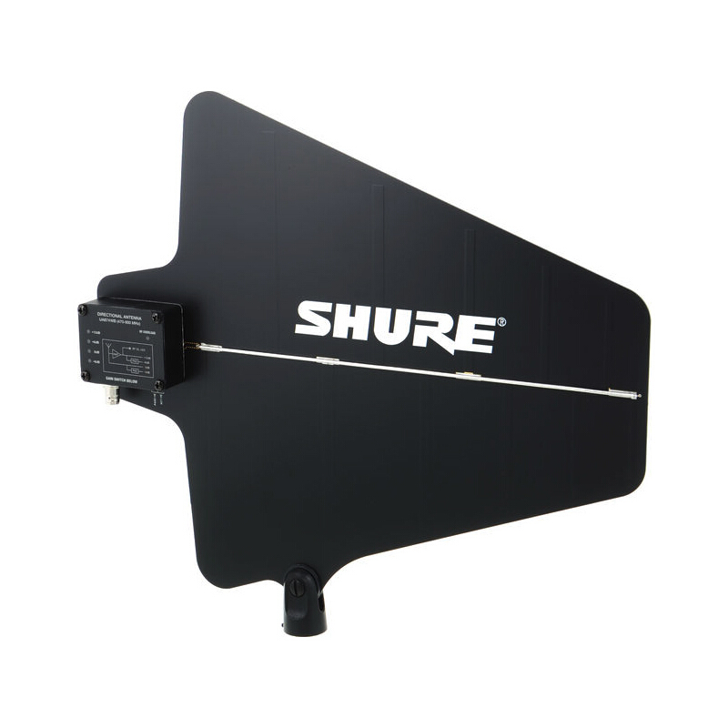 SHURE/舒爾 UA874WB 有源指向性天線 天線放大器 信號增強器_http://www.nebao.cn/img/images/C201910/1571712984014.jpg