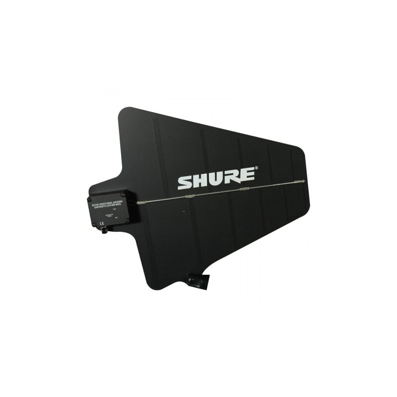SHURE/舒爾 UA874WB 有源指向性天線 天線放大器 信號增強器_http://www.nebao.cn/img/images/C201910/1571712990554.jpg