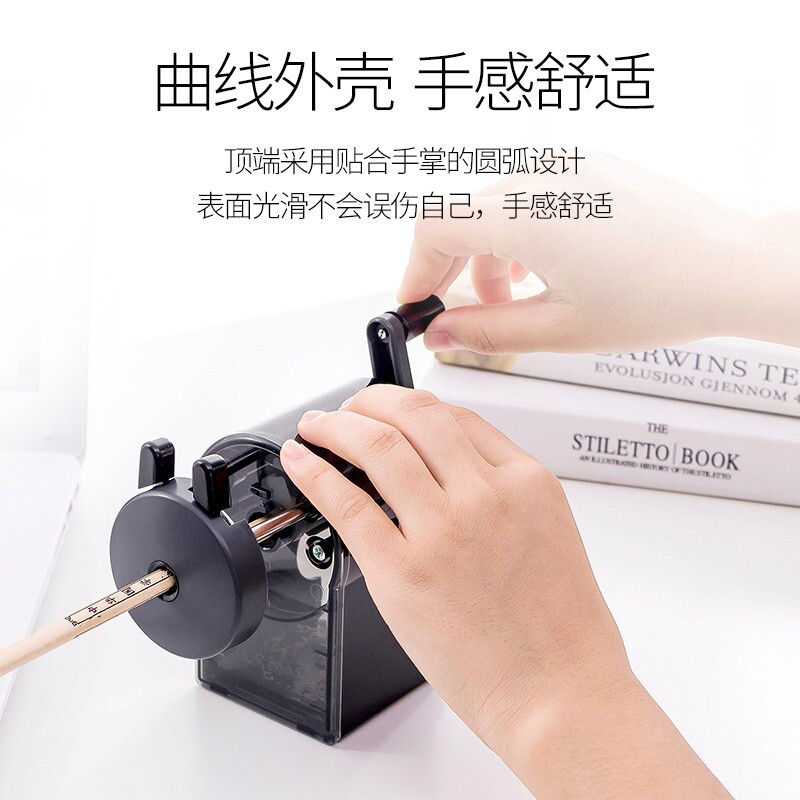 三菱UNI手搖削筆器KH-18轉筆刀卷筆刀(藍色)_http://www.nebao.cn/img/images/C201911/1572849889607.jpg