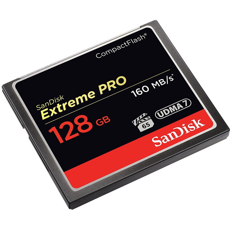 閃迪（SanDisk） 160MB/s 高速cf卡 存儲卡1067X /128GB_http://www.nebao.cn/img/images/C201911/1573092304959.jpg
