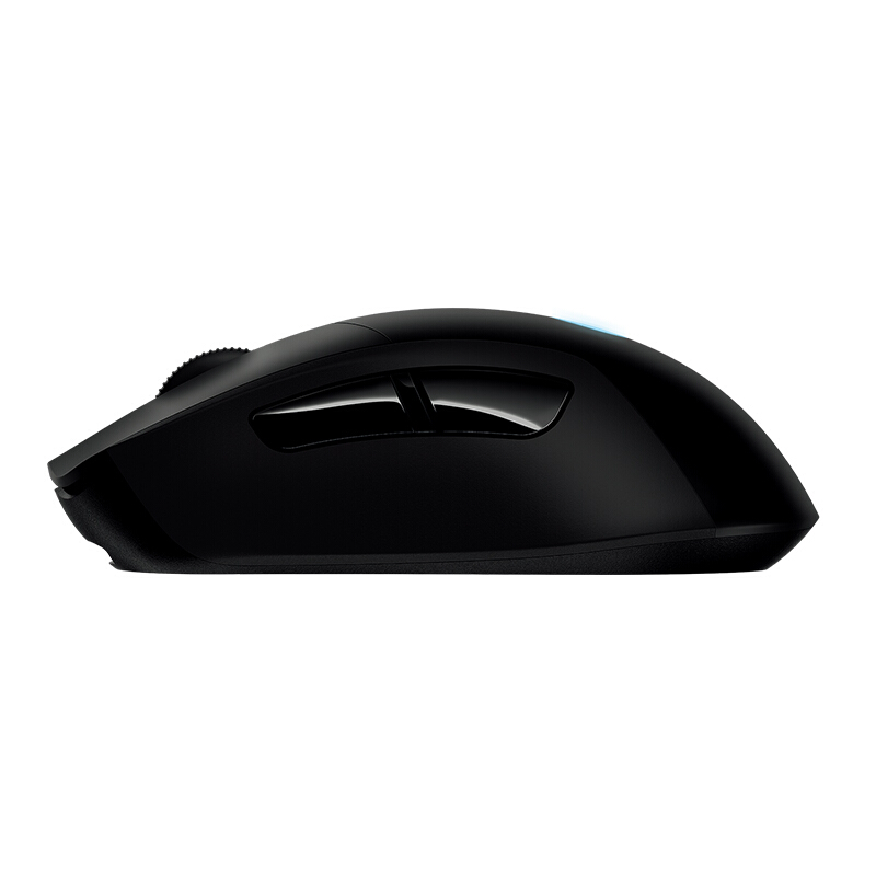  羅技（G）G703 LIGHTSPEED 無線游戲鼠標 吃雞鼠標 G703_http://www.nebao.cn/img/images/C201911/1573107002952.jpg