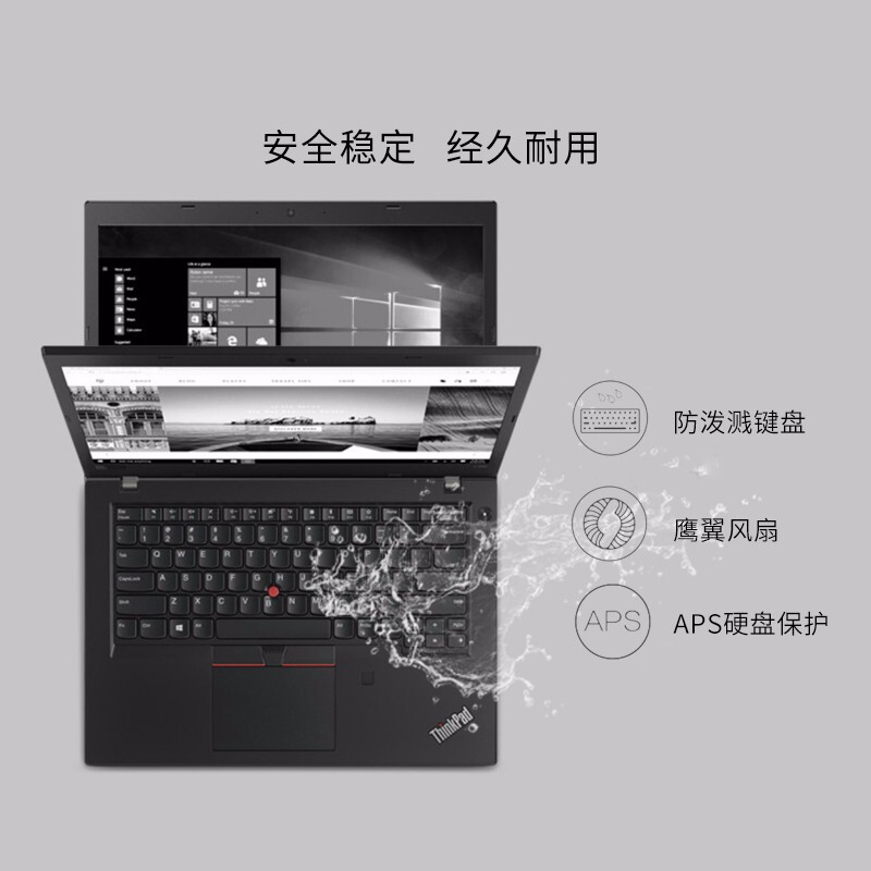 聯(lián)想（ThinkPad）筆記本電腦L490/I5-8265U/8G/1T+128G SSD_http://www.nebao.cn/img/images/C201911/1573621735123.jpg