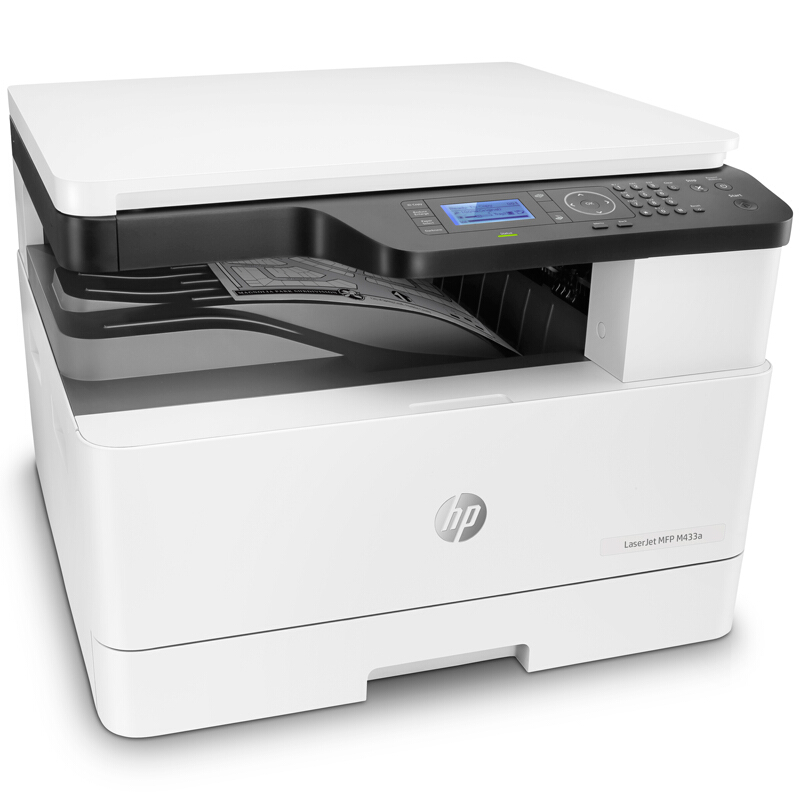 惠普(HP) LaserJet MFP  A3黑白激光數(shù)碼復(fù)合機打印機M433a_http://www.nebao.cn/img/images/C201911/1573789410134.jpg