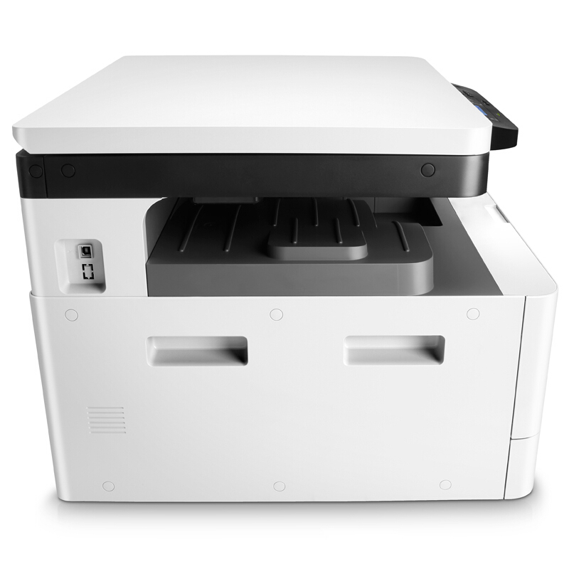 惠普(HP) LaserJet MFP  A3黑白激光數(shù)碼復(fù)合機打印機M433a_http://www.nebao.cn/img/images/C201911/1573789410374.jpg