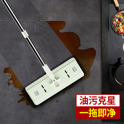 潔仕寶 JT-265A 刮刮樂(lè)免手洗平板拖把_http://www.nebao.cn/img/images/C201911/1574997377329.jpg