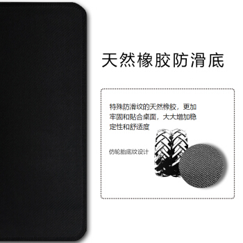 DBG 80CM*30CM大號鼠標墊/黑色_http://www.nebao.cn/img/images/C201911/1575003883555.jpg