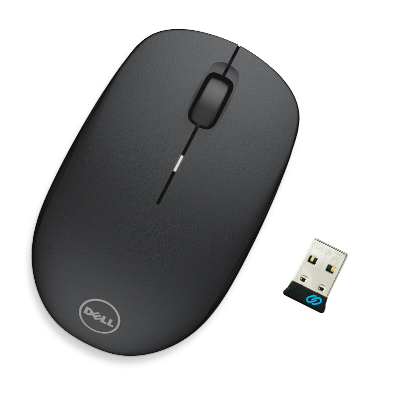戴爾（DELL）WM126 無線鼠標 臺式機筆記本辦公鼠標_http://www.nebao.cn/img/images/C202001/1578991102306.jpg
