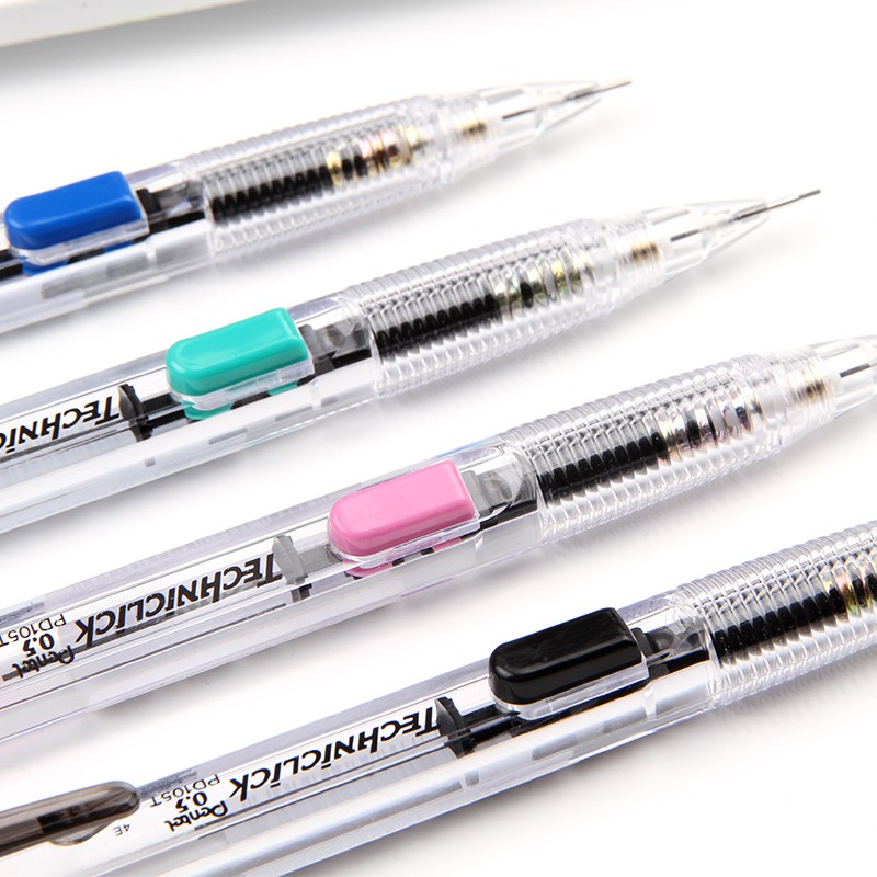 派通自動鉛筆PD-107/0.7mm_http://www.nebao.cn/img/images/C202007/1593679299770.jpg