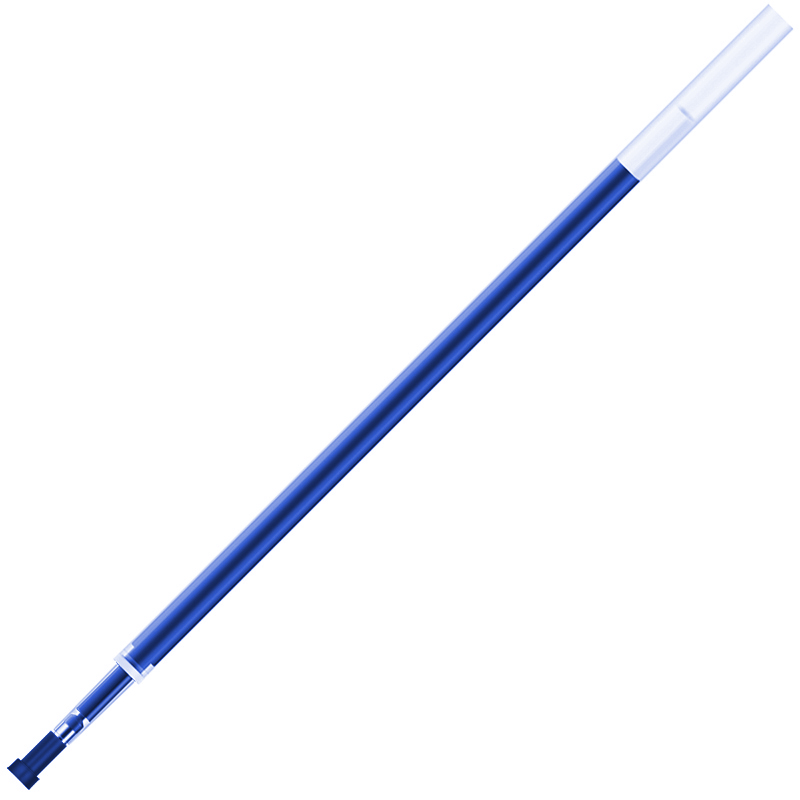 得力（deli）S754 中性筆芯 簽字筆芯0.7mm 20支/盒 (藍色)_http://www.nebao.cn/img/images/C202007/1593766651037.jpg